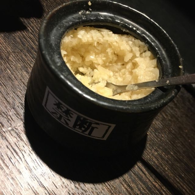 福岡のつけ麺と言えばここ【麺や兼虎 福岡PARCO店】