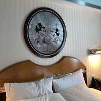 致敬黃金時代 香港迪士尼Hollywood Hotel