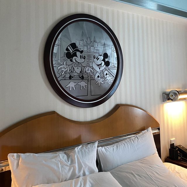 致敬黃金時代 香港迪士尼Hollywood Hotel