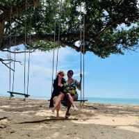 Great Beach with Sunrise view rooms