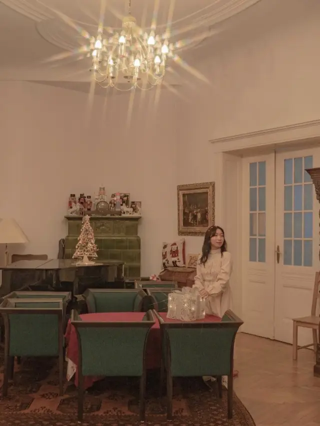 독일 베를린 감성 한인민박, 카이저하임🏡