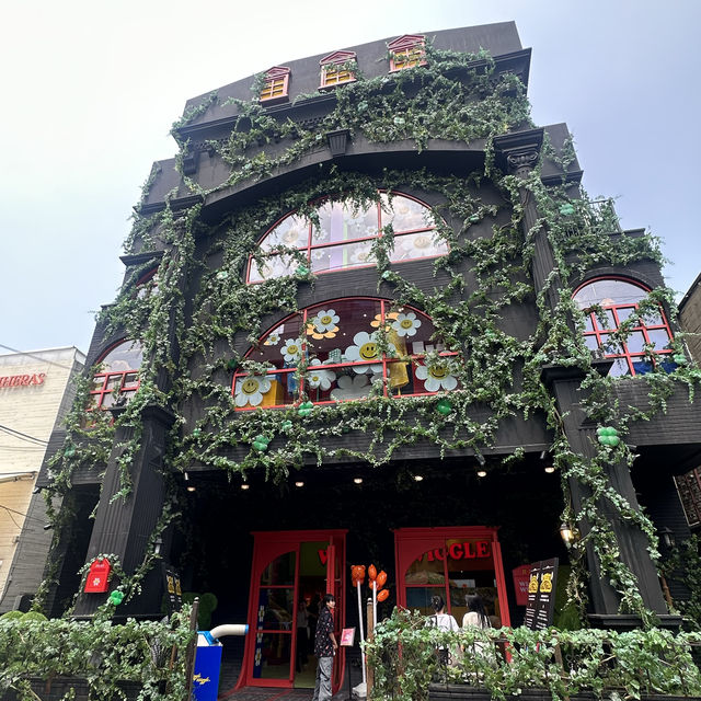 ร้านของจุ้กจิ้กน่ารัก แบรนwiggle wiggle!💜
