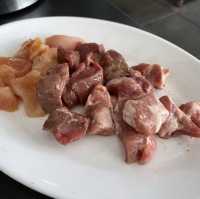 그린델발트 No.1 맛집 Bebbis