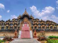 วัดประชาคมวนาราม