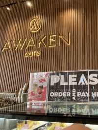 AWAKEN cafe ลากูน่า สงขลา