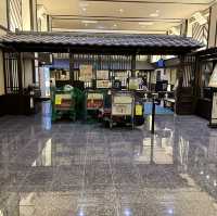 新千歲空港溫泉