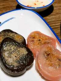 要食潮汕菜,自然要去【海門魚仔店】!