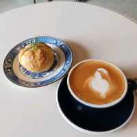 โกโด้ คาเฟ่ ภูเก็ตน่านั่ง