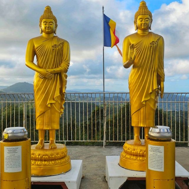 พระพุทธมิ่งมงคลเอกนาคคีรี พระพุทธมิ่งมงคลเอกนาคคีรี