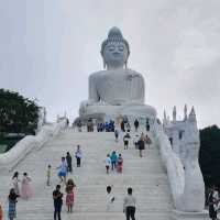 นมัสการ พระพุทธรูปหยกขาว 