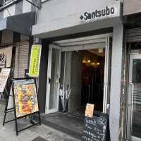 【大阪・京橋】有名ホテル総料理長監修のランチ「mitashiya（ミタシヤ）」