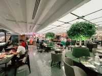 National Day buffet
