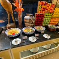 Harbourview Hotel (Macau)Food Editor