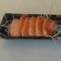 🍣 ซูชิ ราคาประหยัด @ ตลาดโคยกี๊ ราชบุรี