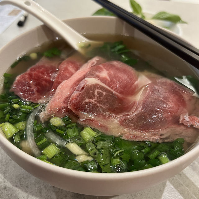 跑馬地 非一般的PHO 