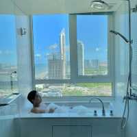 veranda residence pattaya