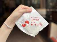 🏯 太宰府天滿宮：古與新的奇妙交織 ☕