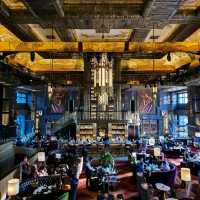 Atlas Experience at Parkview Square