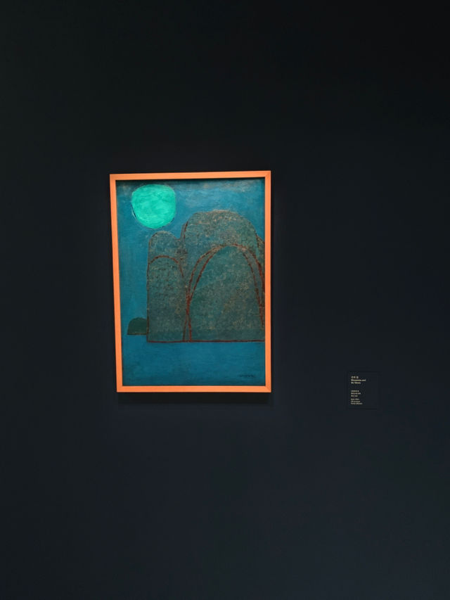 한번쯤은 다녀가야하는 호암미술관 🖼️