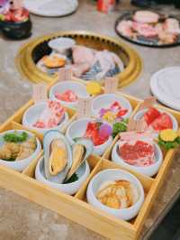 任食放題 | 佐賀燒肉谷 