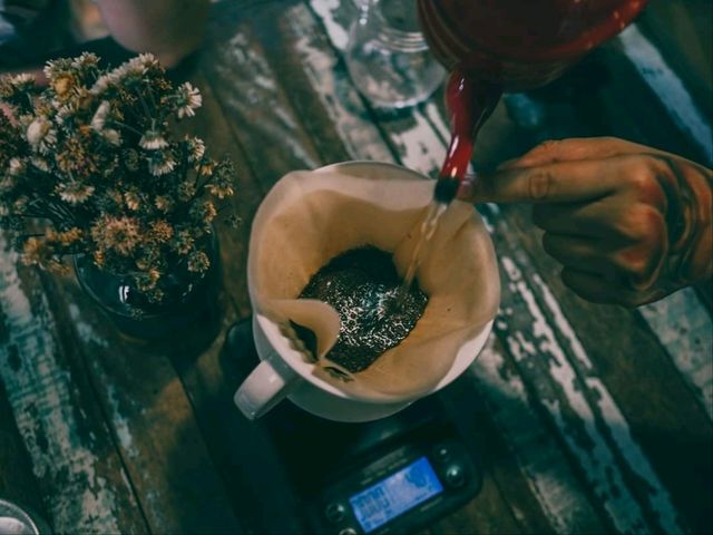 ร้านลับๆ ที่จะไม่ลับอีกต่อไป