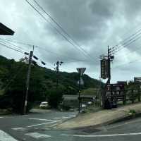 雲仙溫泉街：日本九州的溫泉勝地