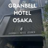 GRANBELL HOTEL OSAKA