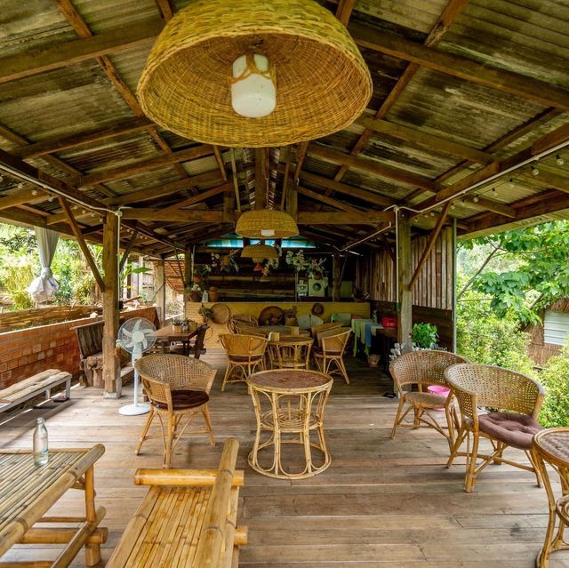 กอด Glamping จ.เชียงราย