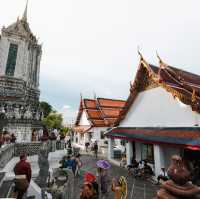 วัดอรุณราชวรารามราชวรมหาวิหาร