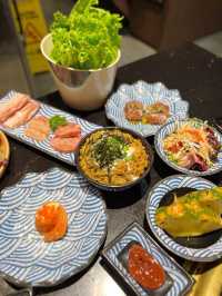 高質日本和牛放題之夜