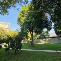 台中酒廠 變身文創產業基地 ～台中文化資產園區
