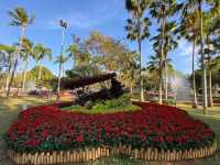 Nong Buak Haad Public Park