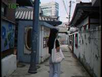 광주 도심 속의 레트로한 갬성 핫플