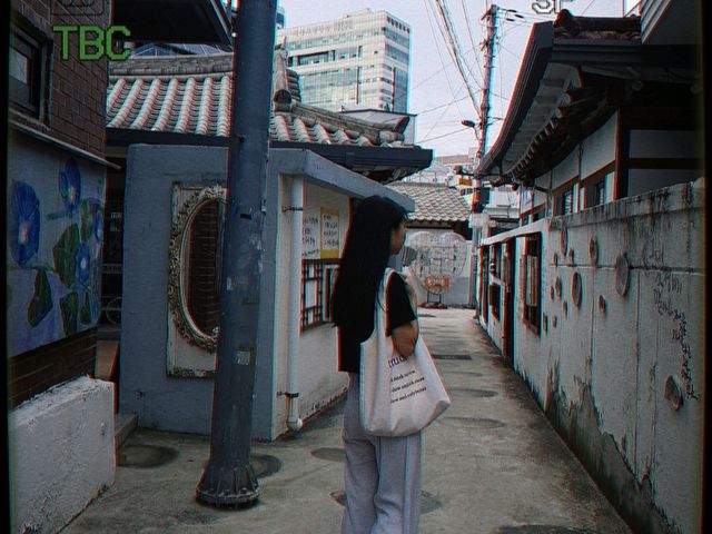 광주 도심 속의 레트로한 갬성 핫플