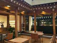 Tranquil Tea Haven: The Beautiful Tea Museum