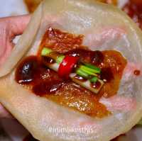 ร้านอาหารจีนที่มีเมนูให้เลือกกว่า300 เมนู