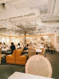 港式下午茶☕️陳家廚房
