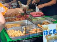 南屯市場-一個充滿人情味的地方
