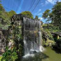 KL Bird Park