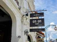 The Memory at On On Hotel