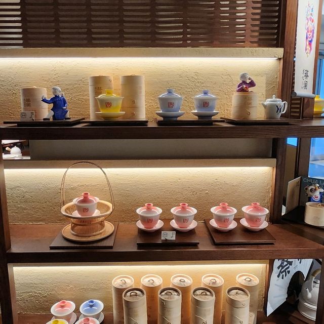 老食家與才子的店 - 蔡瀾港式點心