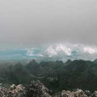 Osmena Peak