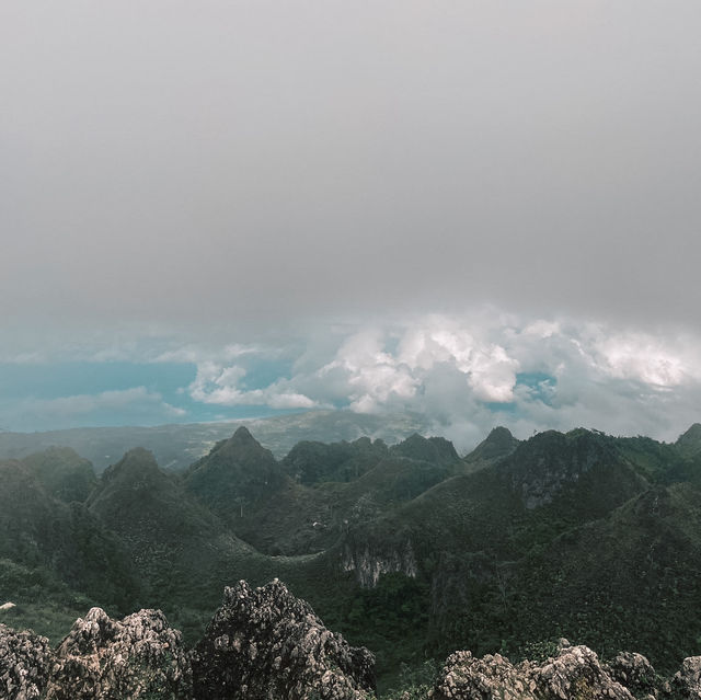 Osmena Peak