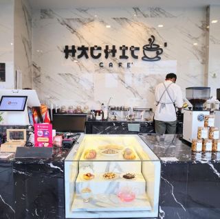Hachito' Cafe  