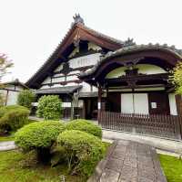 Sesshu-ji: Zen Serenity Unveiled