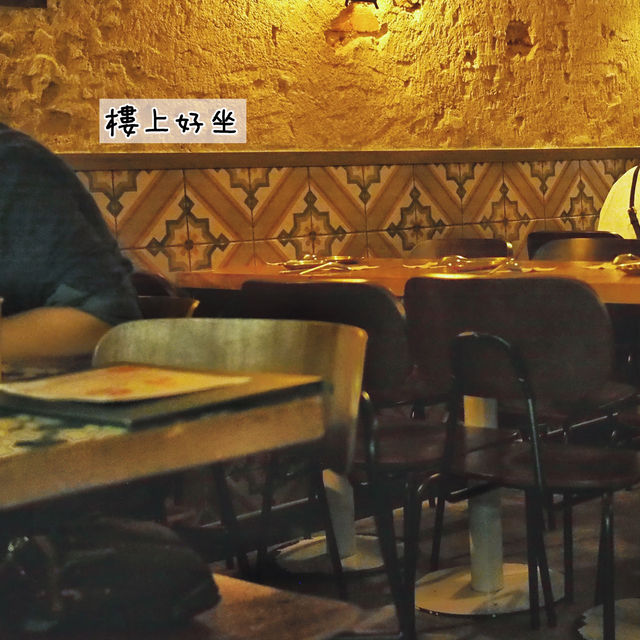 🏮泰chill🫰🏻 工業風泰國餐廳