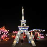 Scenery Trip Backpack Surabaya 4 day 3 night