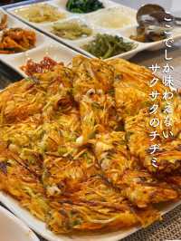 【兵庫・尼崎】夫婦が営むメニューのない韓国料理店