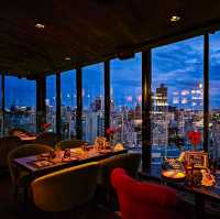 Bangkok HeihgtzRooftop Restaurant&Bar