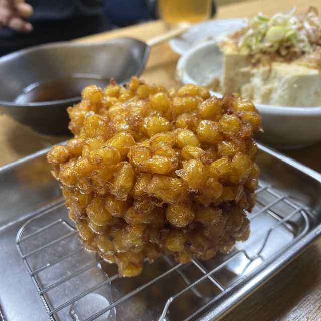 沖縄で大衆酒場